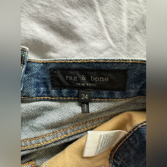 Rag & Bone Shorts - Picture 3 of 4